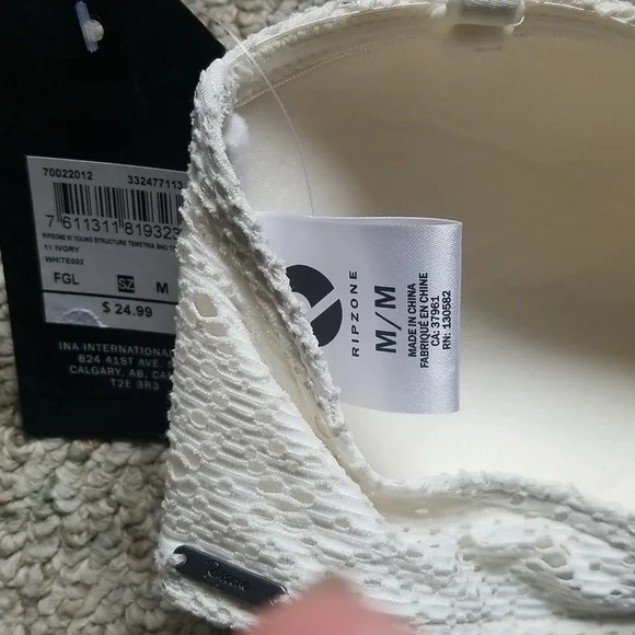 Ripzone Bikini - Picture 3 of 7